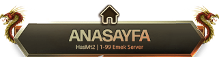HasMt2 | 1-99 Emek &  23 Ocak 21.00
